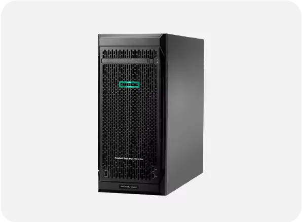 Buy HPE ProLiant ML110 Gen10 Server at Best Price in Dubai, Abu Dhabi, UAE